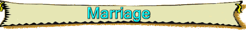 Marriage