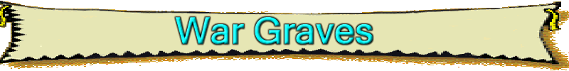 War Graves