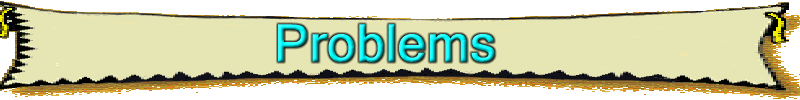 Problems