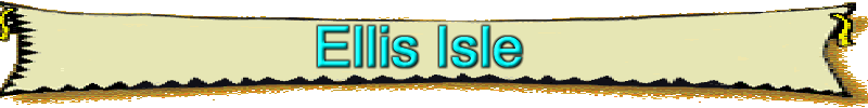 Ellis Isle
